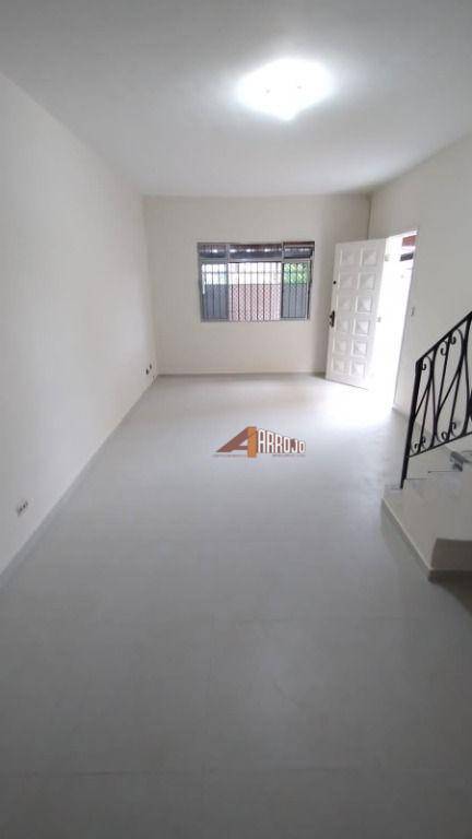 Sobrado à venda com 3 quartos, 150m² - Foto 28