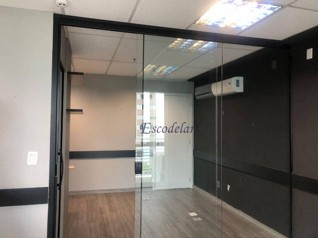 Conjunto Comercial-Sala à venda, 49m² - Foto 16