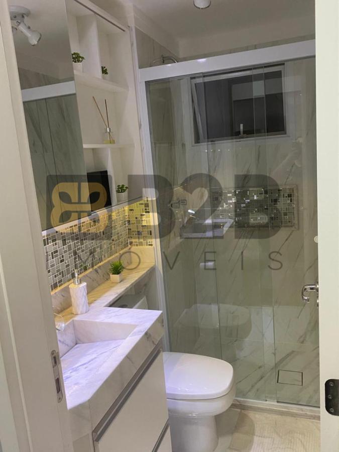 Apartamento à venda com 2 quartos, 62m² - Foto 14