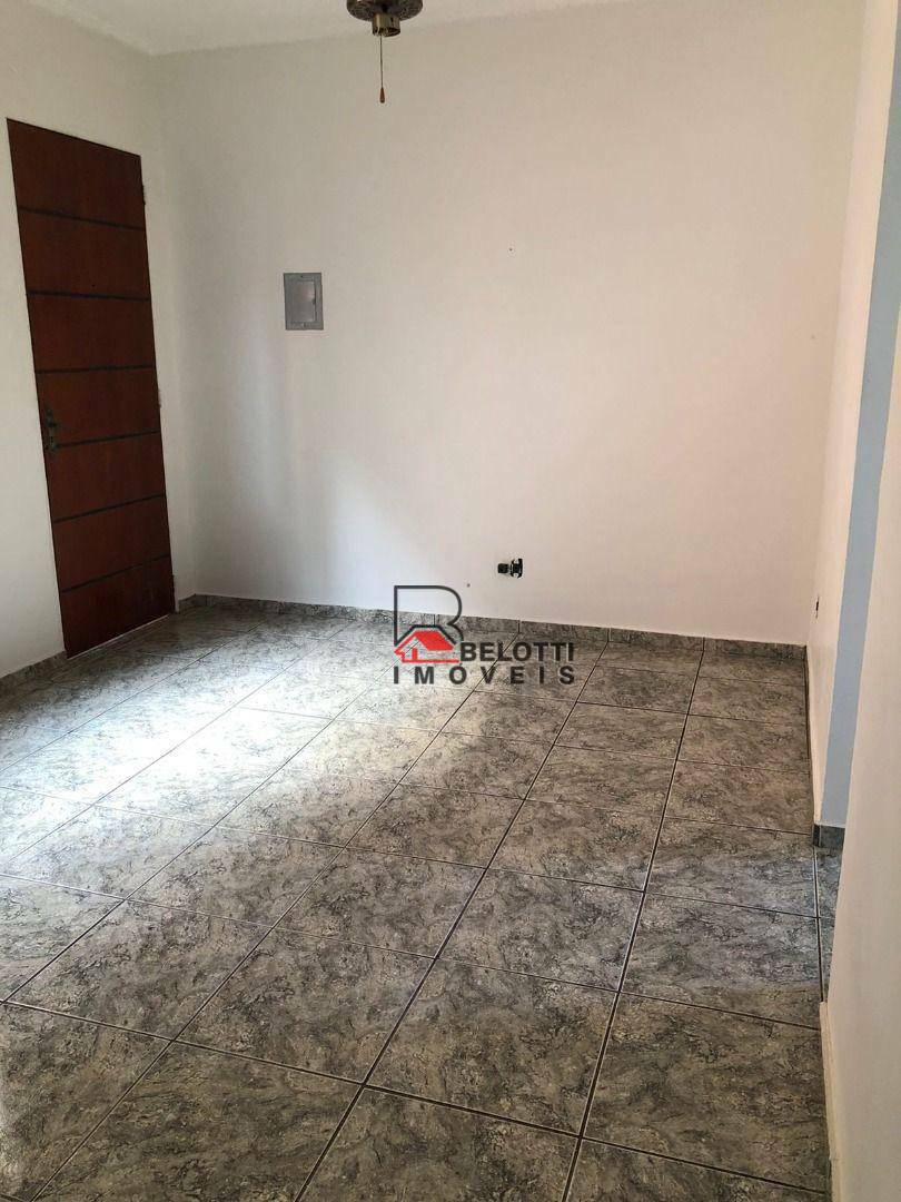 Apartamento à venda com 2 quartos, 48m² - Foto 6