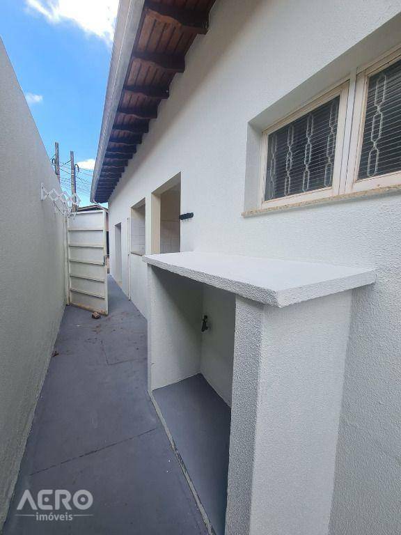 Casa de Condomínio à venda com 4 quartos, 224m² - Foto 27