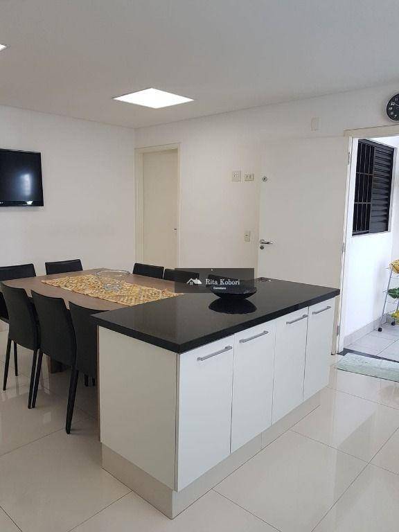 Sobrado à venda com 4 quartos, 164M2 - Foto 2