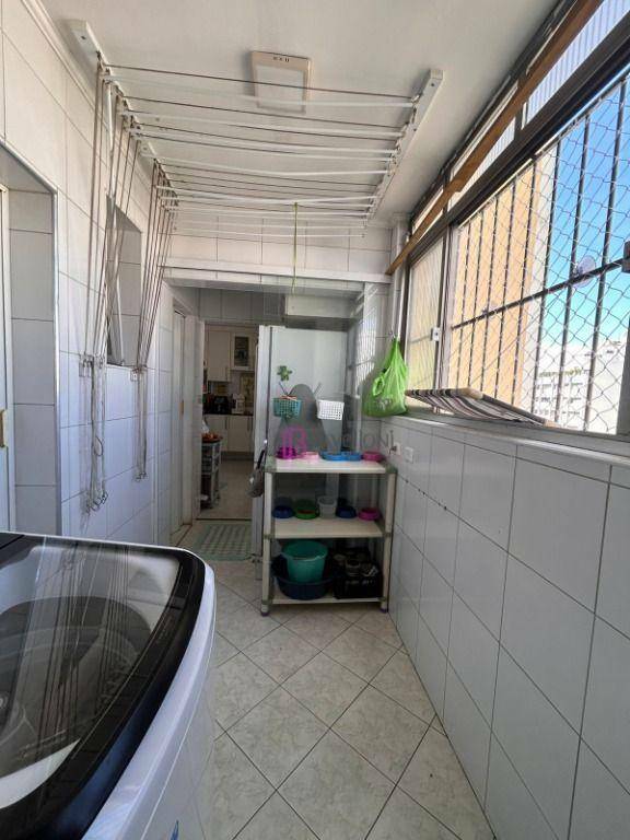 Apartamento à venda com 3 quartos, 125m² - Foto 36