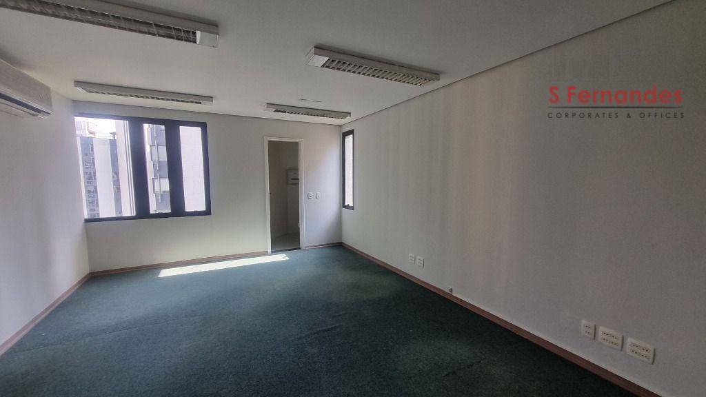 Conjunto Comercial-Sala para alugar, 162m² - Foto 9