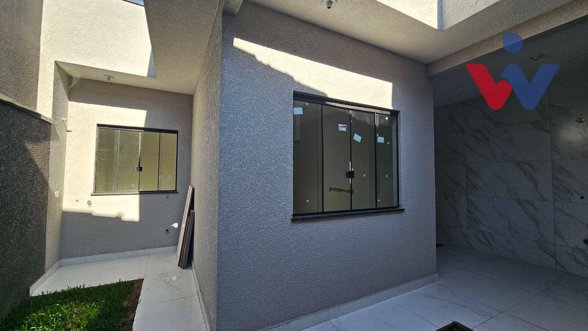 Casa à venda com 3 quartos, 68m² - Foto 21