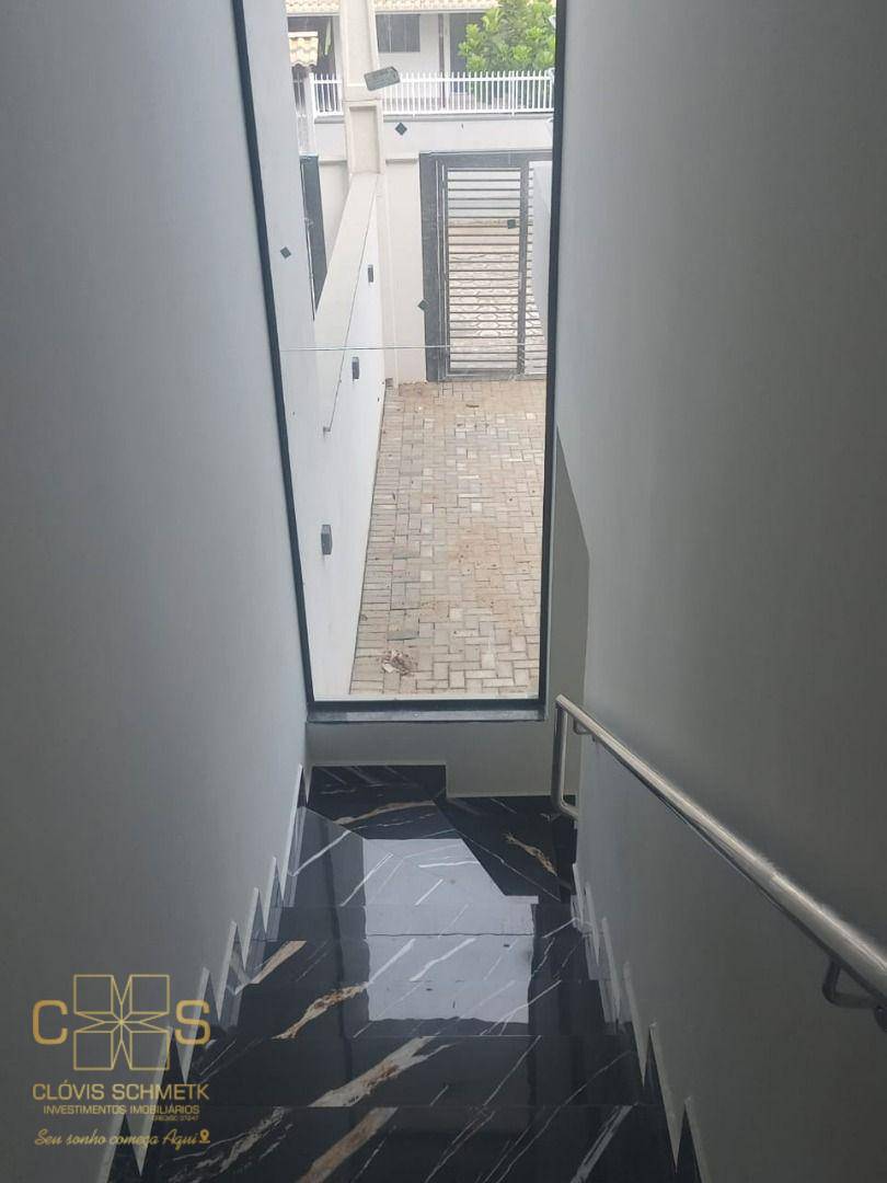 Sobrado à venda com 3 quartos, 95m² - Foto 5