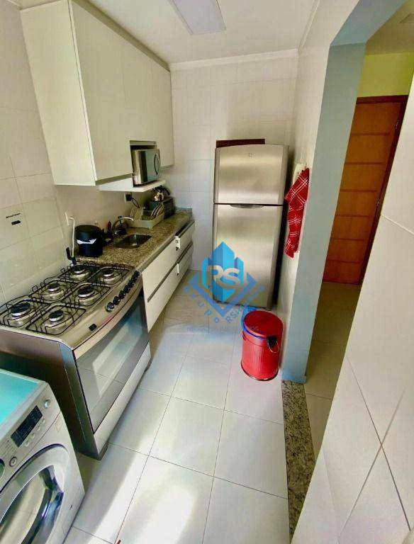 Apartamento à venda com 3 quartos, 78m² - Foto 7