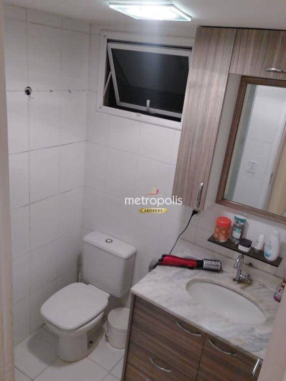 Apartamento à venda com 2 quartos, 50m² - Foto 22