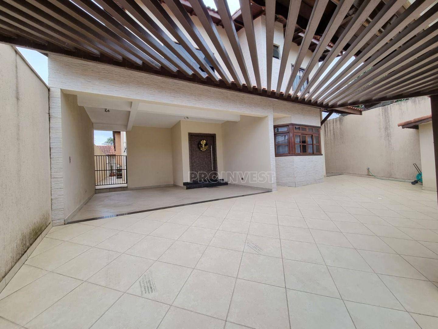 Casa à venda com 3 quartos, 288m² - Foto 36