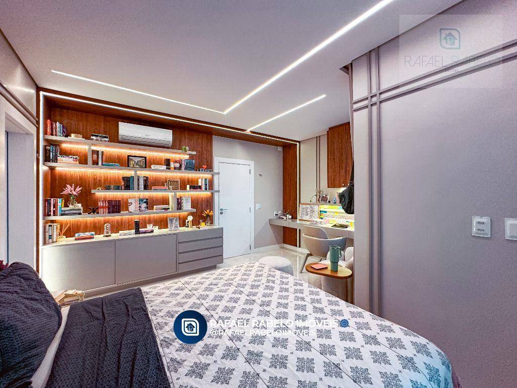 Casa de Condomínio, 5 quartos - Foto 50