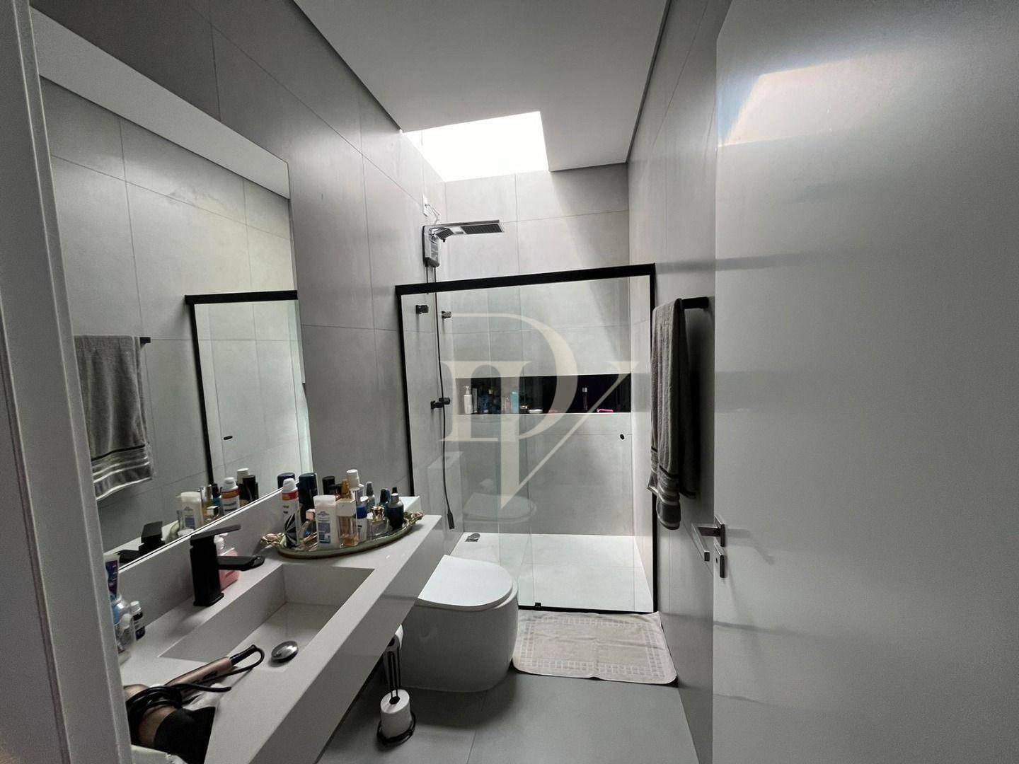 Sobrado, 3 quartos, 204 m² - Foto 5