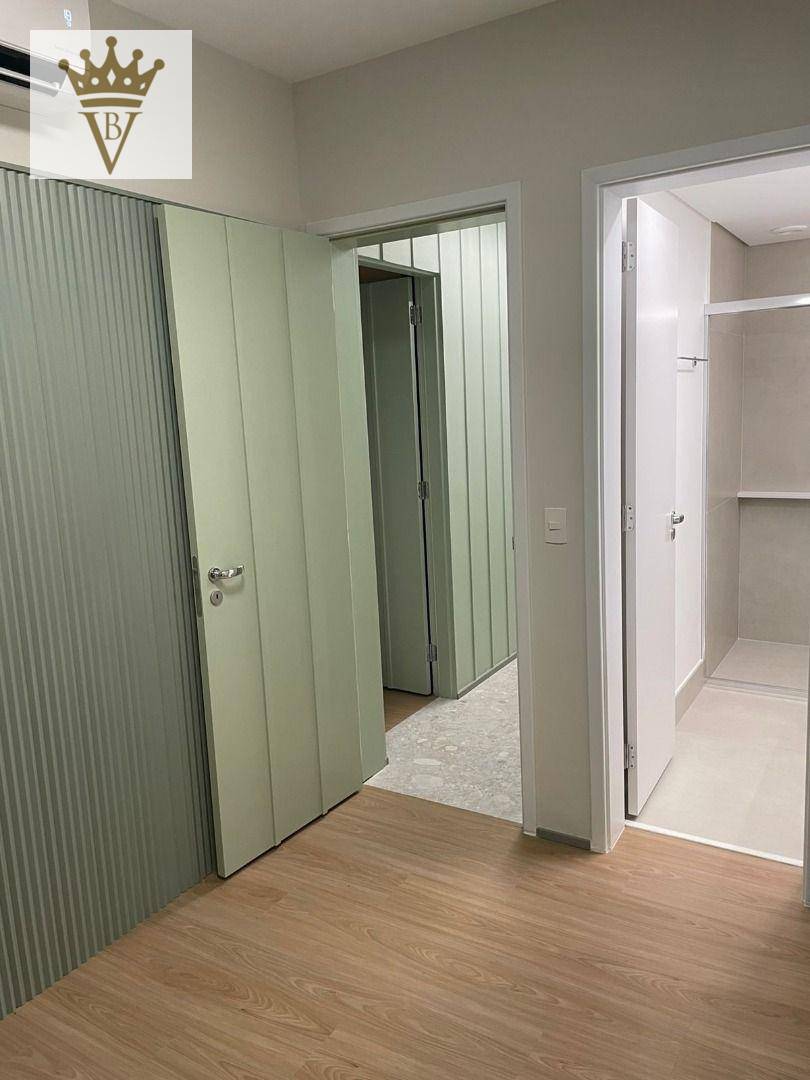 Apartamento à venda com 3 quartos, 131m² - Foto 7