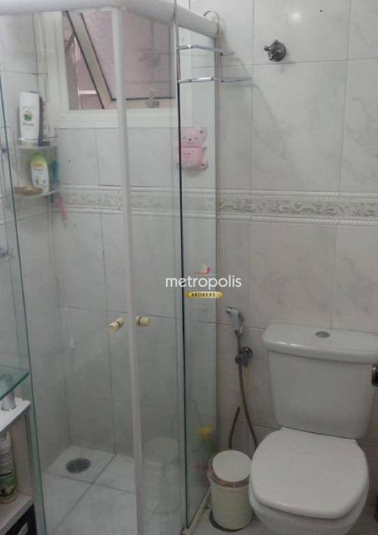 Apartamento à venda com 3 quartos, 69m² - Foto 6