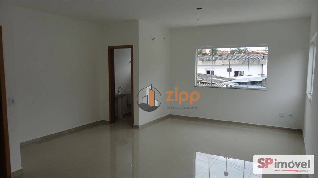 Conjunto Comercial-Sala para alugar, 120m² - Foto 26