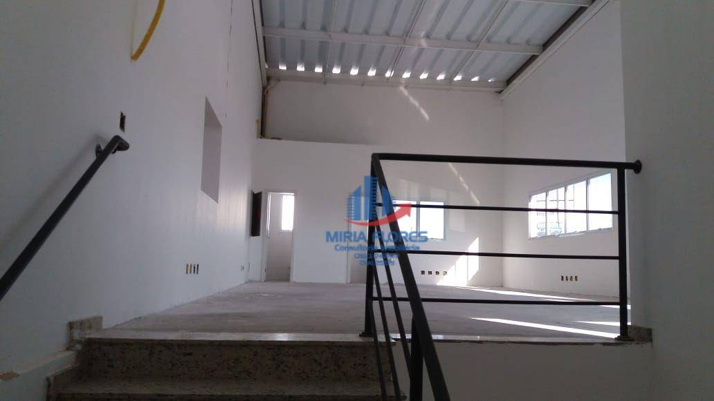 Depósito-Galpão, 1000 m² - Foto 4