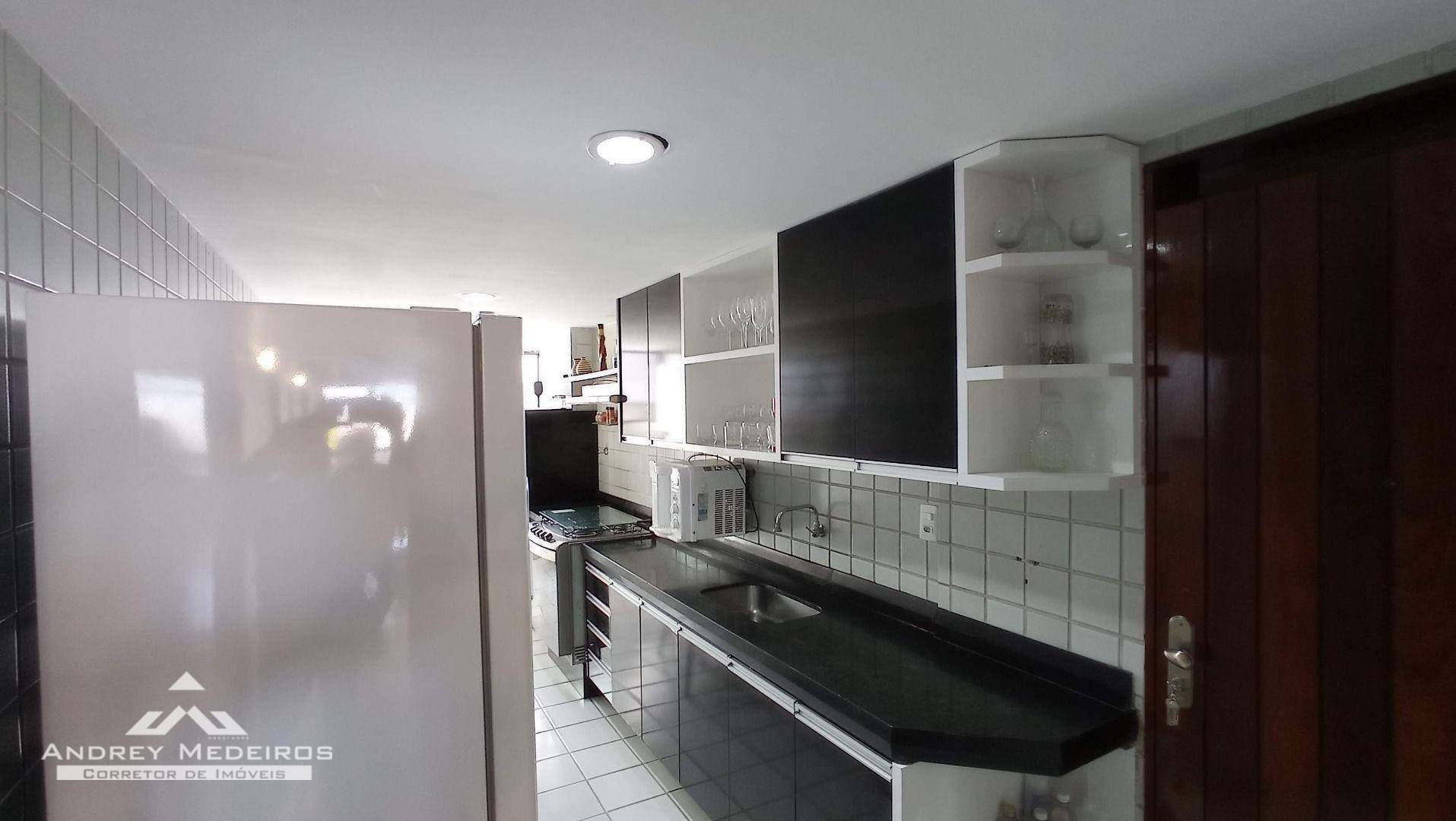 Apartamento à venda com 3 quartos, 120m² - Foto 16