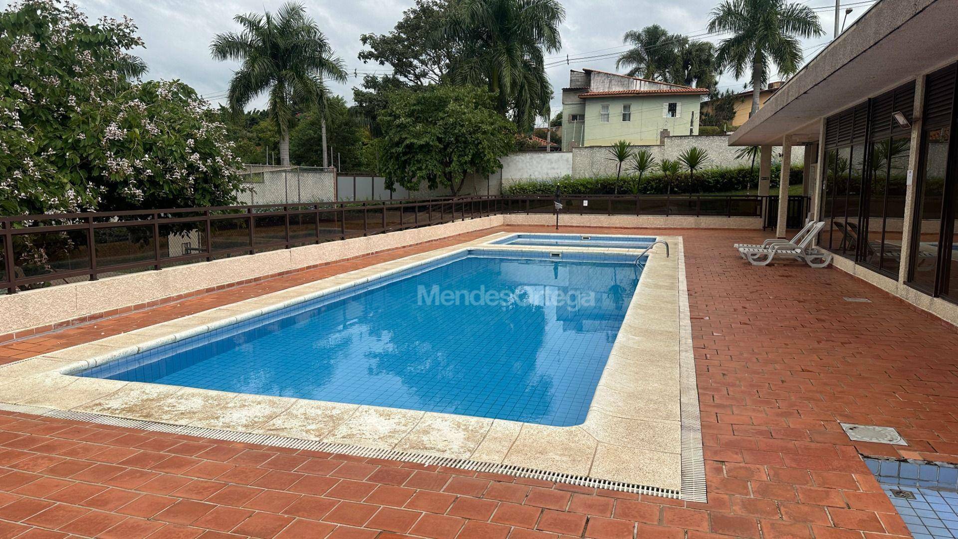 Apartamento para alugar com 2 quartos, 52m² - Foto 24