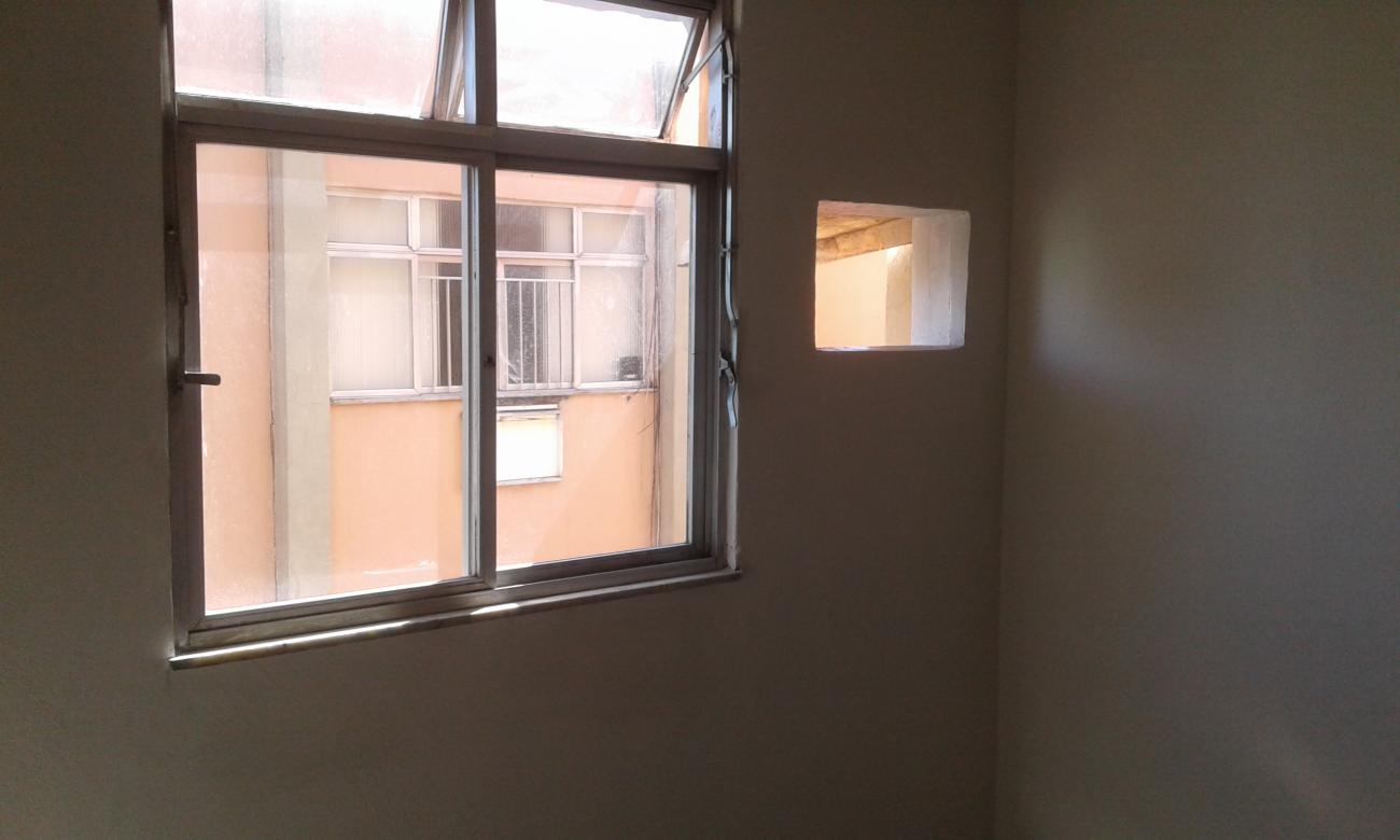 Apartamento à venda e aluguel com 1 quarto - Foto 9