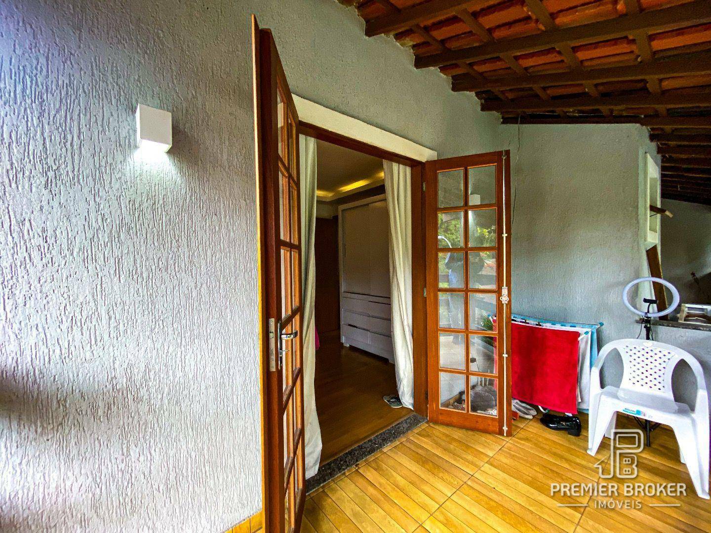 Casa à venda com 3 quartos, 160m² - Foto 54