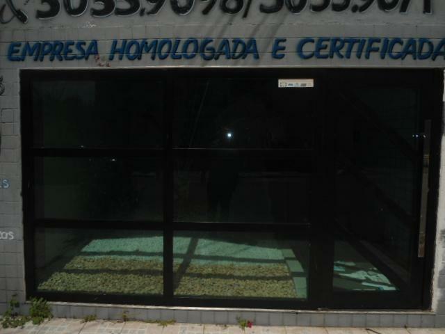 Prédio Inteiro, 555 m² - Foto 3