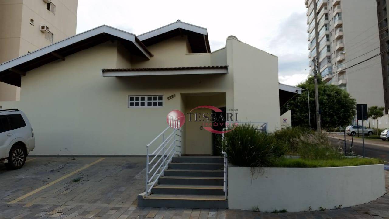 Casa para alugar, 464m² - Foto 2