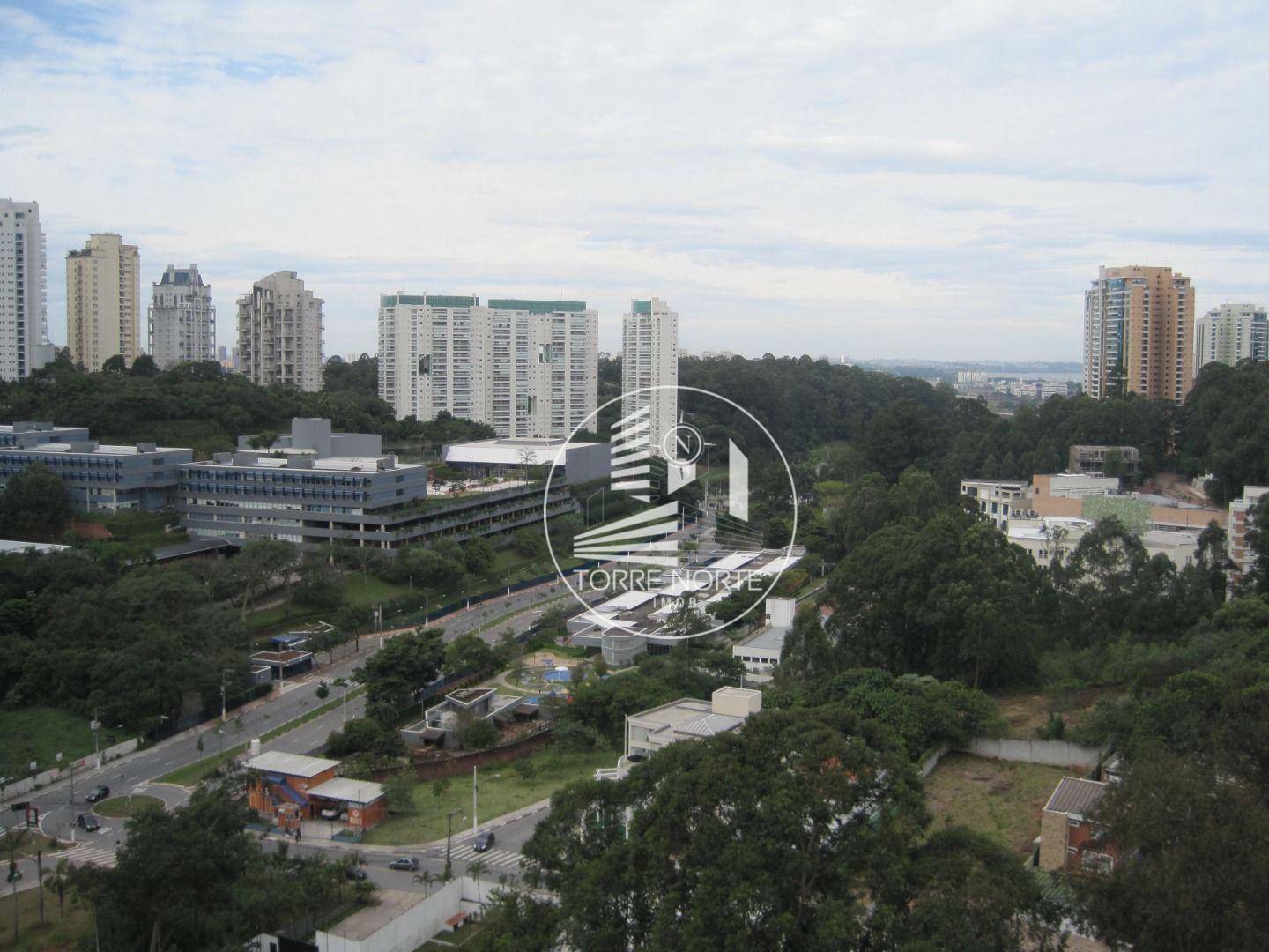 Cobertura à venda com 4 quartos, 350m² - Foto 19