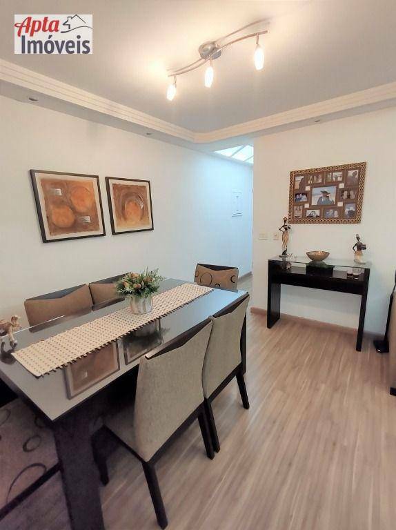 Apartamento à venda com 2 quartos, 65m² - Foto 8