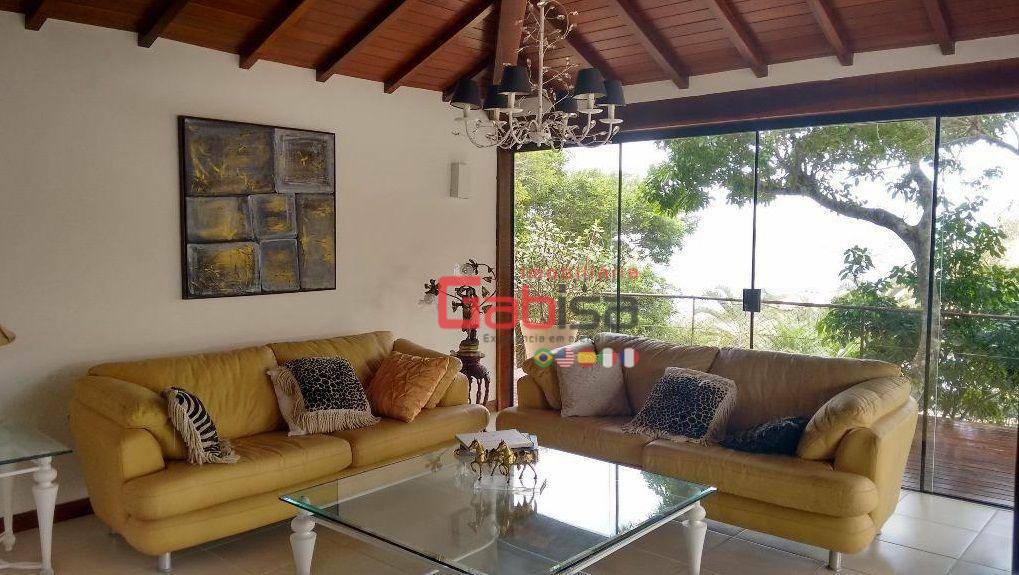 Casa de Condomínio à venda e aluguel com 5 quartos, 260m² - Foto 8