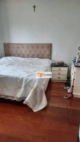 Casa de Condomínio à venda com 4 quartos, 302m² - Foto 7