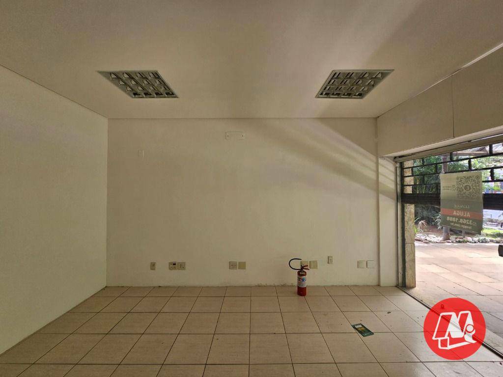 Loja-Salão para alugar, 45m² - Foto 3