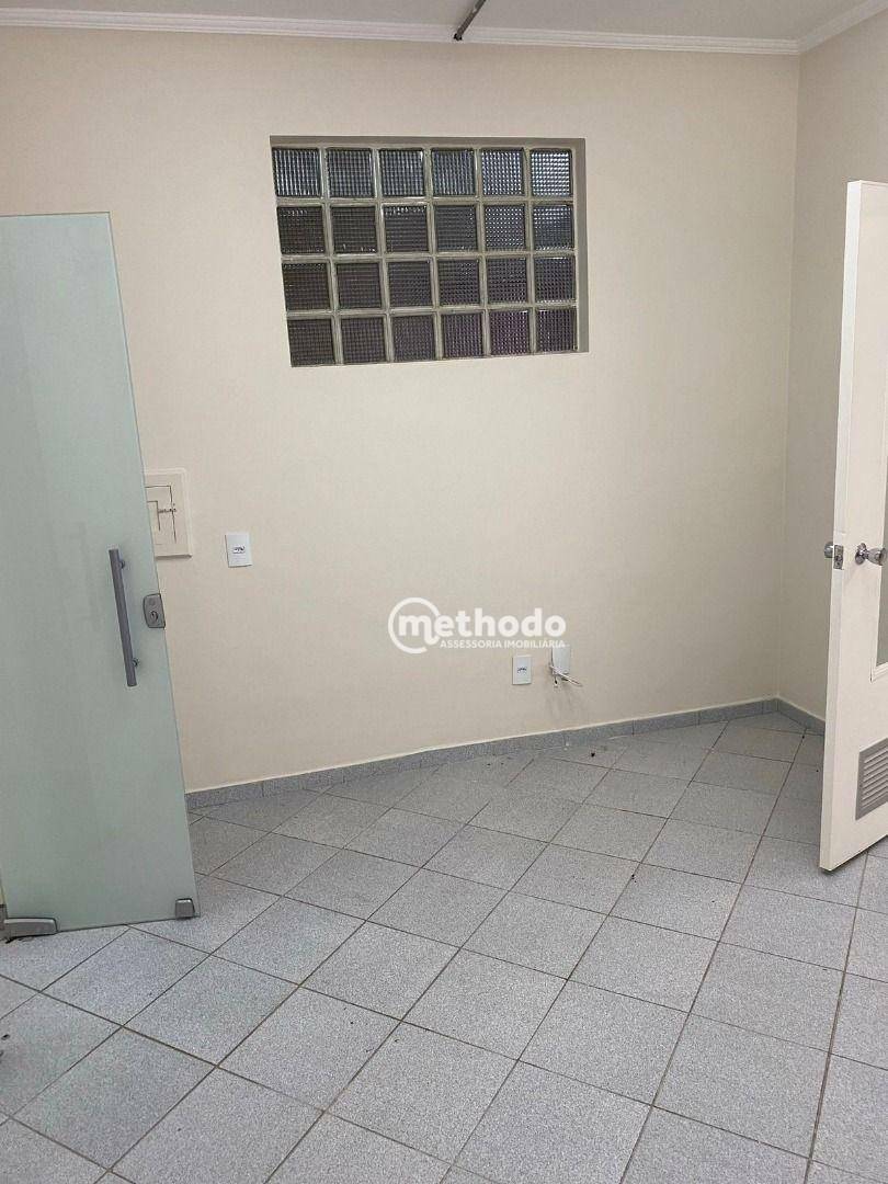 Conjunto Comercial-Sala à venda, 58m² - Foto 6