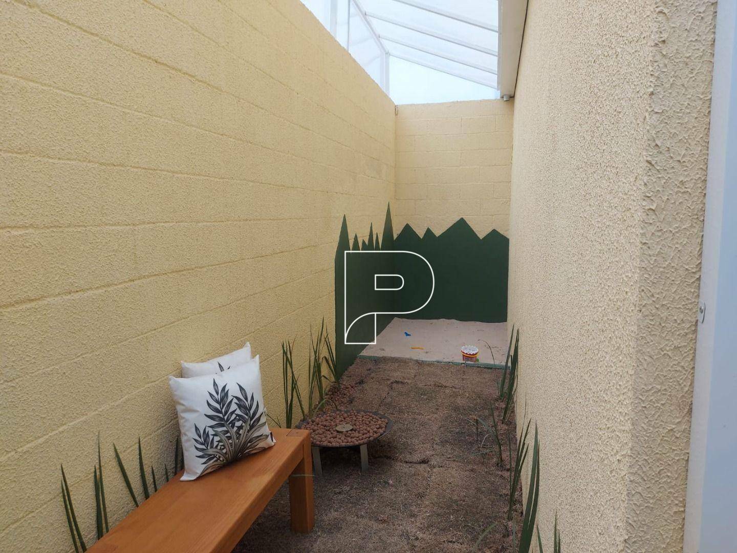 Casa de Condomínio à venda com 2 quartos, 48m² - Foto 17