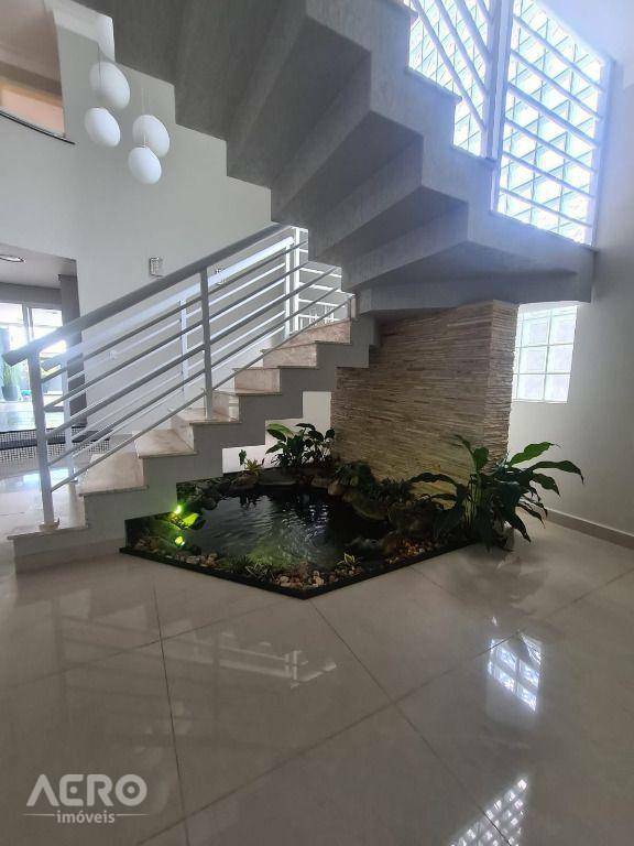 Casa de Condomínio à venda com 3 quartos, 290m² - Foto 5