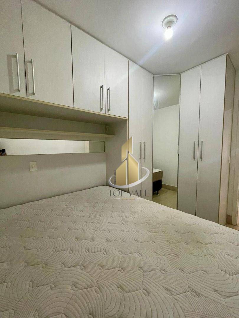 Apartamento para alugar com 1 quarto, 35m² - Foto 9