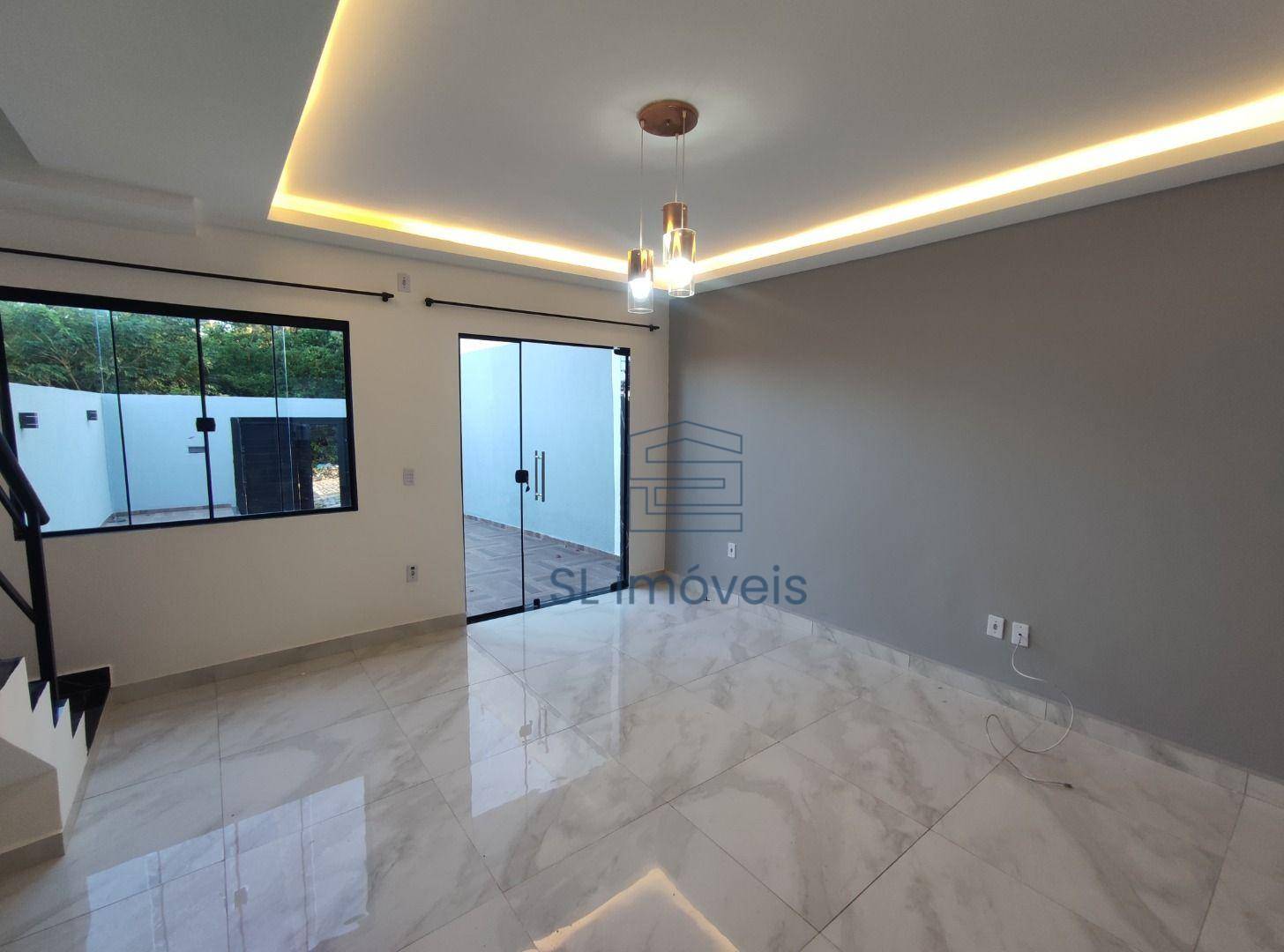 Casa à venda com 2 quartos, 78m² - Foto 10