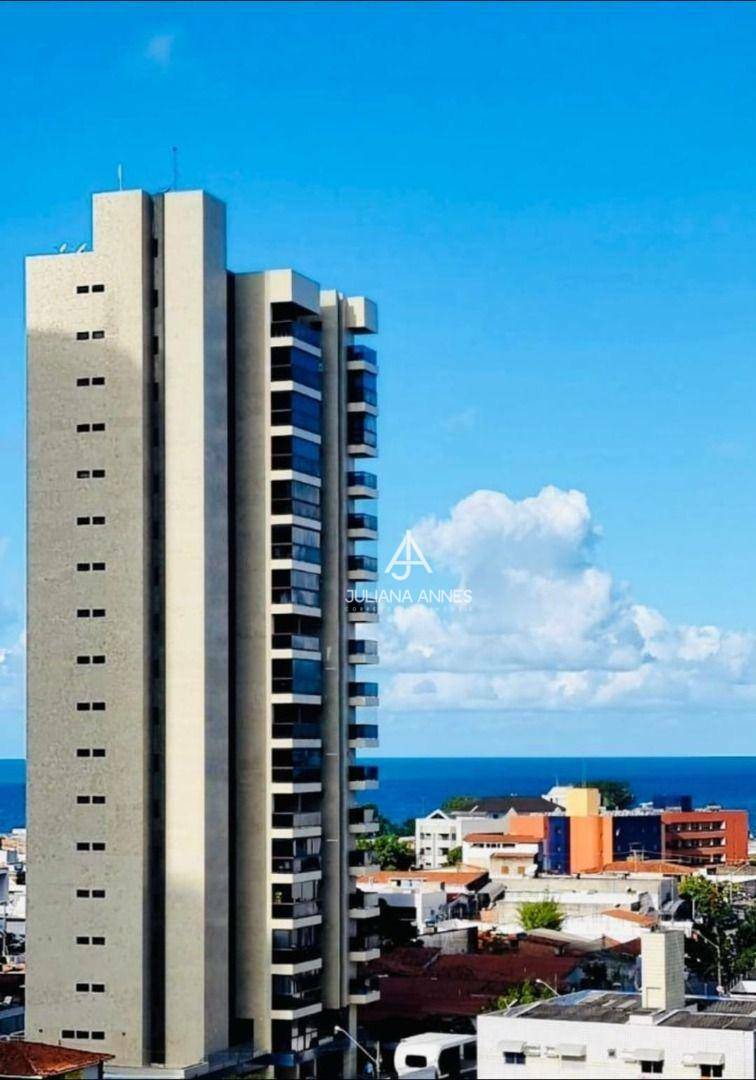 Apartamento à venda com 4 quartos, 360m² - Foto 1