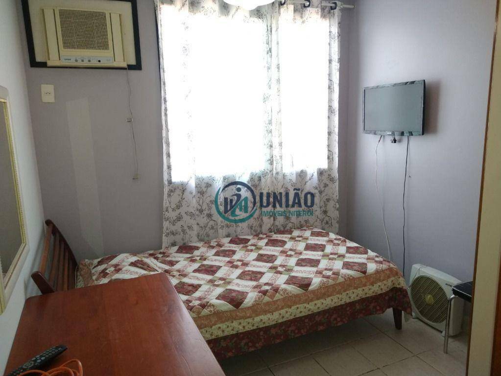 Apartamento à venda com 3 quartos, 110m² - Foto 14