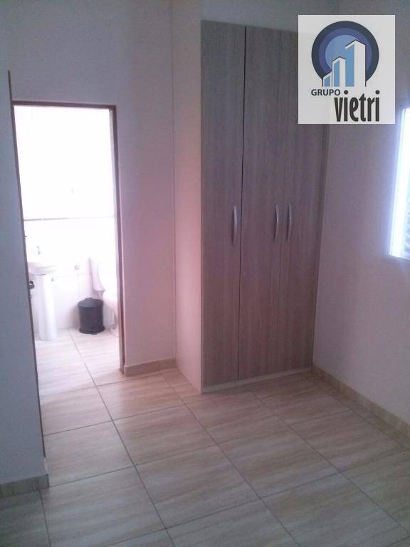 Sobrado à venda com 2 quartos, 69m² - Foto 9