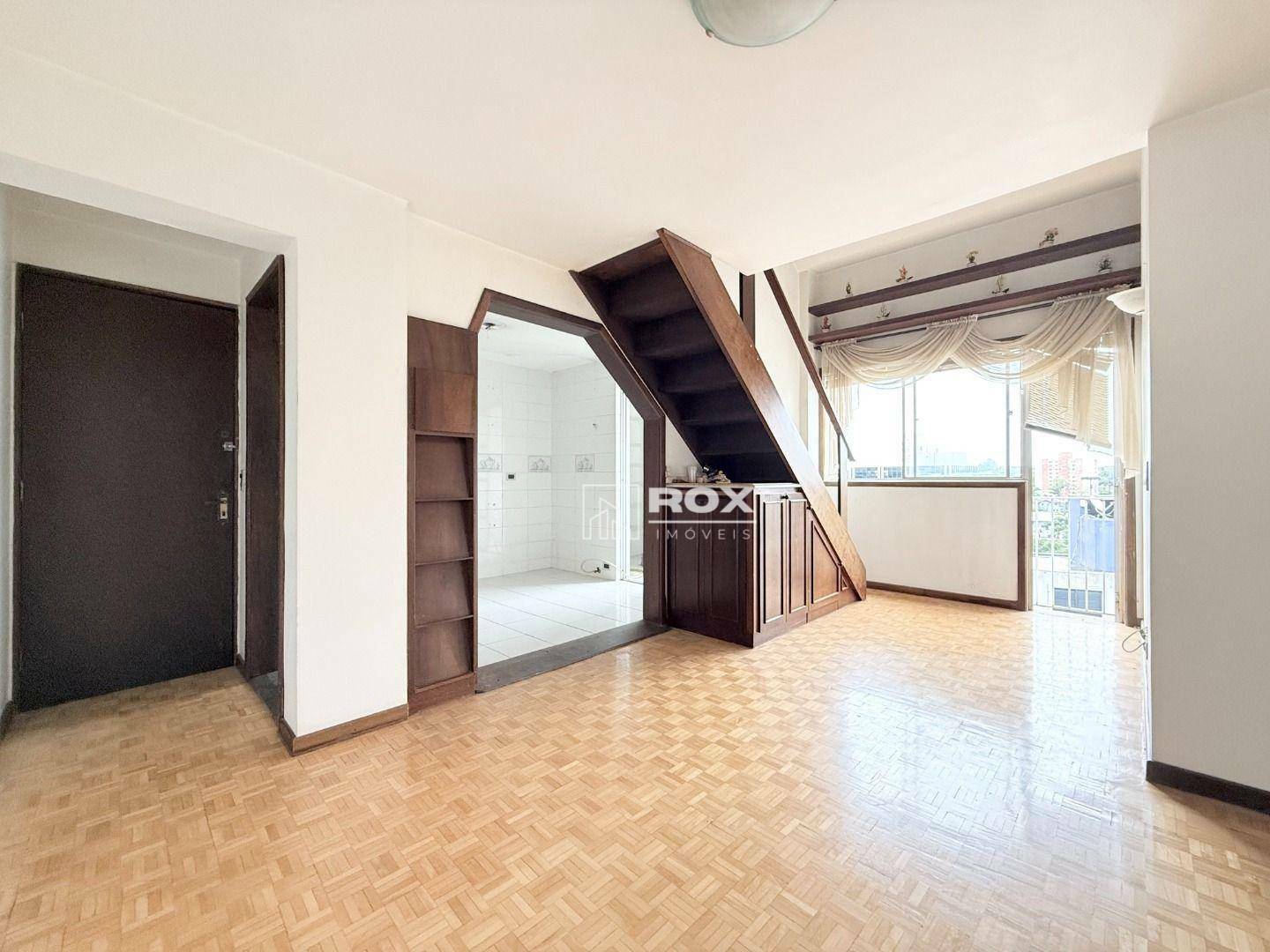 Apartamento à venda com 3 quartos, 89m² - Foto 4