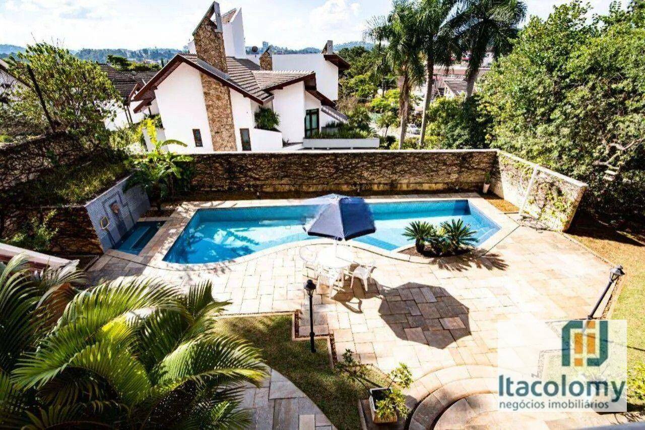 Casa de Condomínio à venda com 4 quartos, 750m² - Foto 25