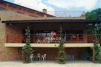 Chácara, 3 quartos, 5100 m² - Foto 5