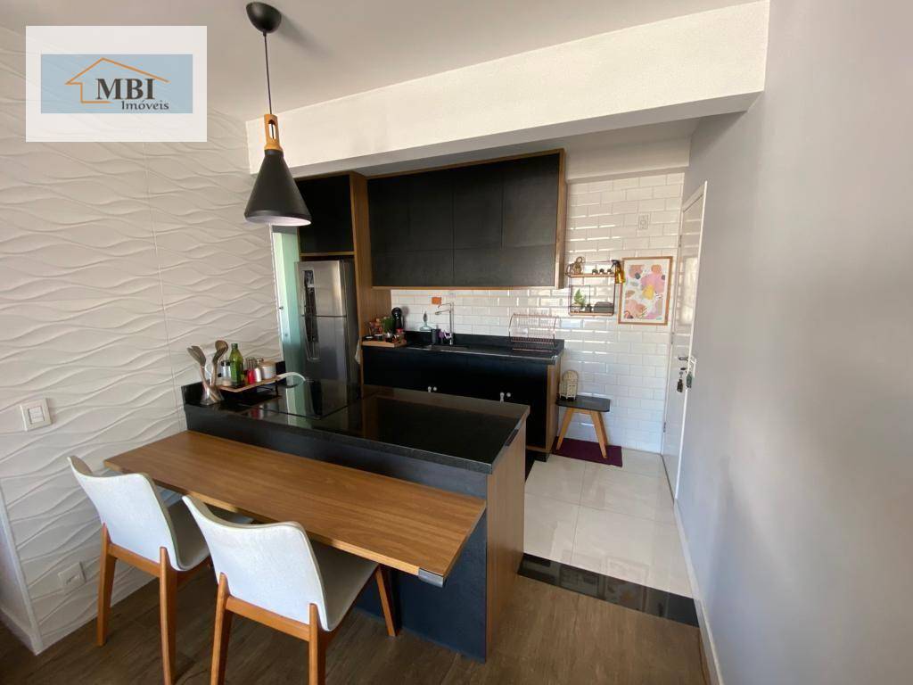 Apartamento à venda com 2 quartos, 65m² - Foto 14