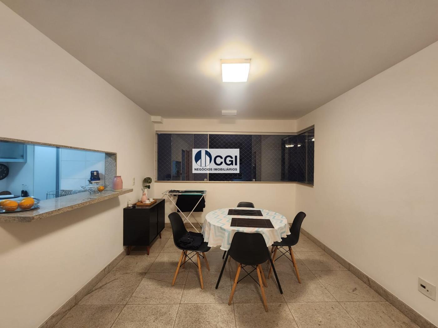 Apartamento à venda com 2 quartos, 69m² - Foto 7