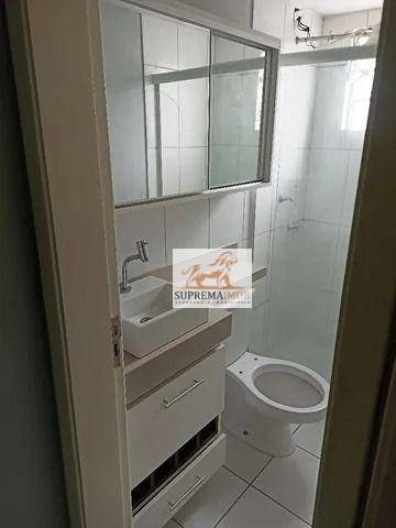 Apartamento à venda com 2 quartos, 47m² - Foto 7