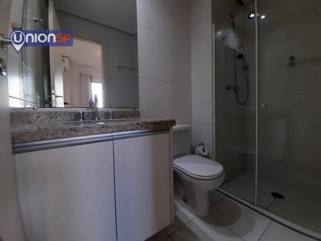 Apartamento à venda com 1 quarto, 54m² - Foto 11