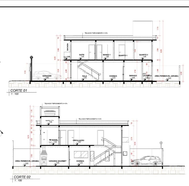 Fazenda-Sítio-Chácara, 154 m² - Foto 2