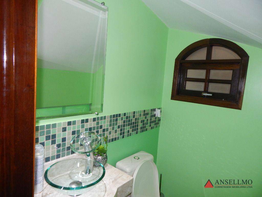 Sobrado, 3 quartos, 340 m² - Foto 14