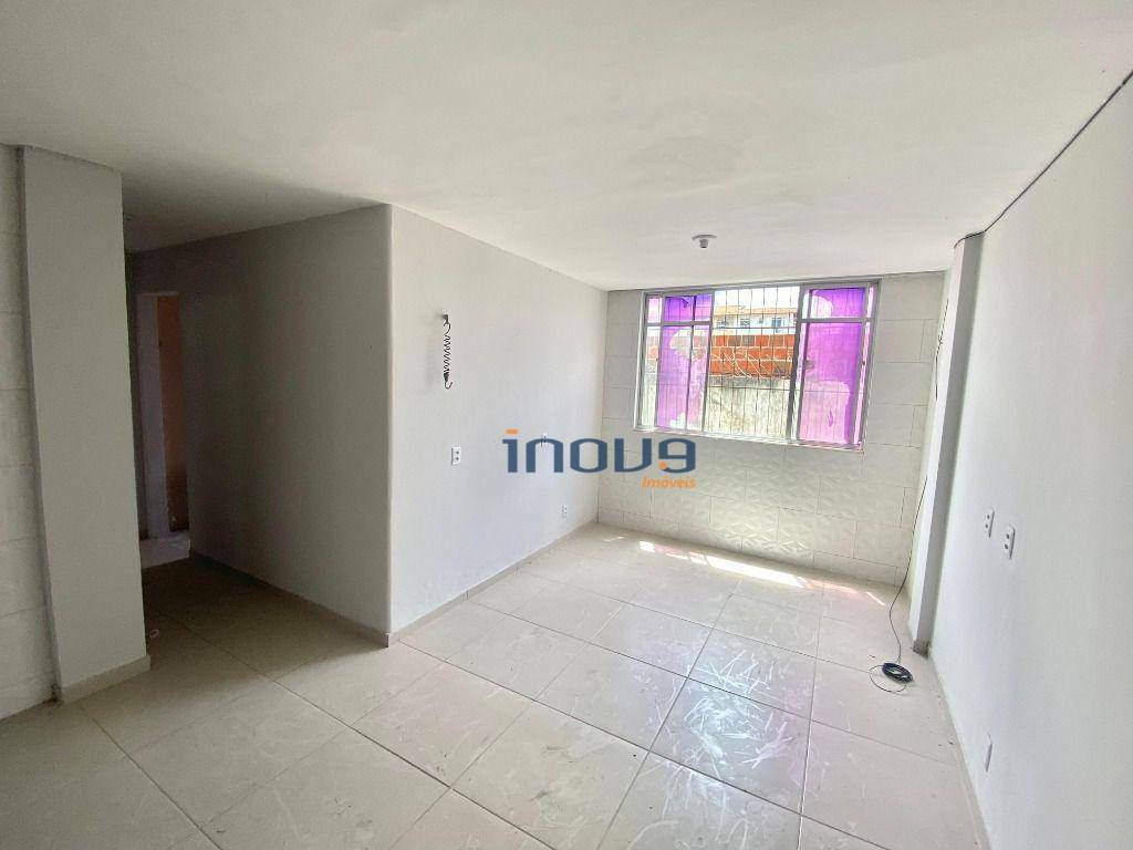 Apartamento à venda com 3 quartos, 70m² - Foto 7