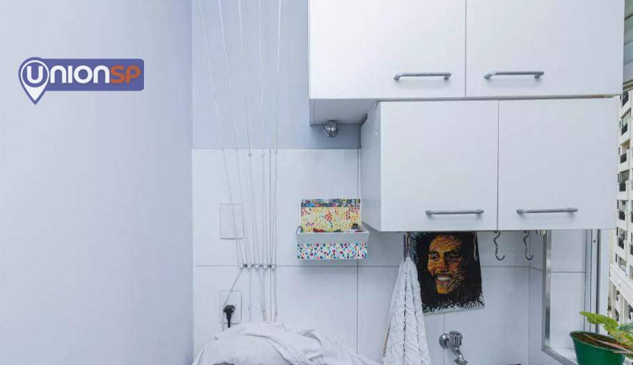 Apartamento à venda com 2 quartos, 50m² - Foto 15