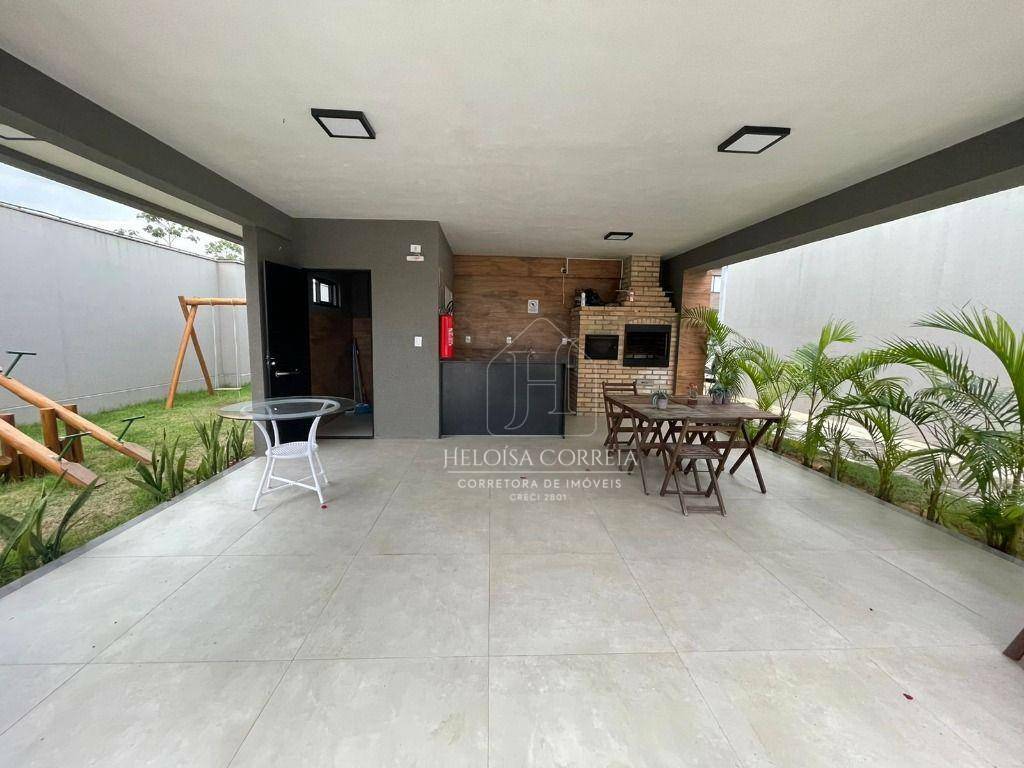 Casa à venda com 2 quartos, 61m² - Foto 40